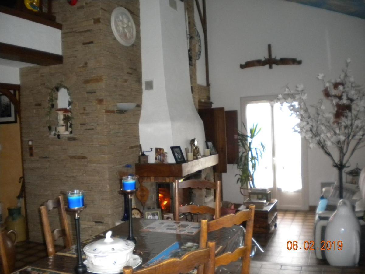 Chambres D'Hotes Au Coeur Du Vignoble Saint-Christophe-la-Couperie Екстериор снимка